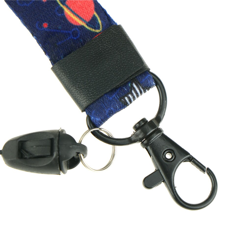 Nyckelring charmkablar diy häng rep lariat snodd 1 st söt tecknad handleden hand mobiltelefon mobil kedjeband