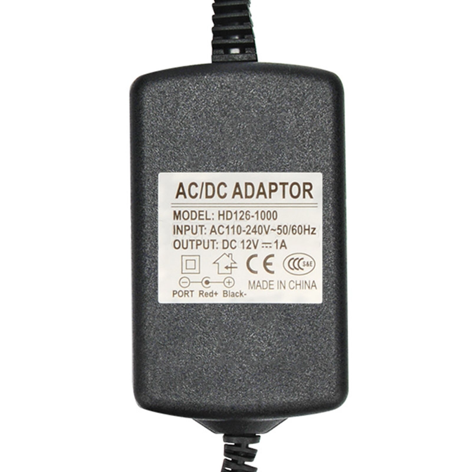 12V Automobile Automatic Battery Charger for Car Truck Motorcycle