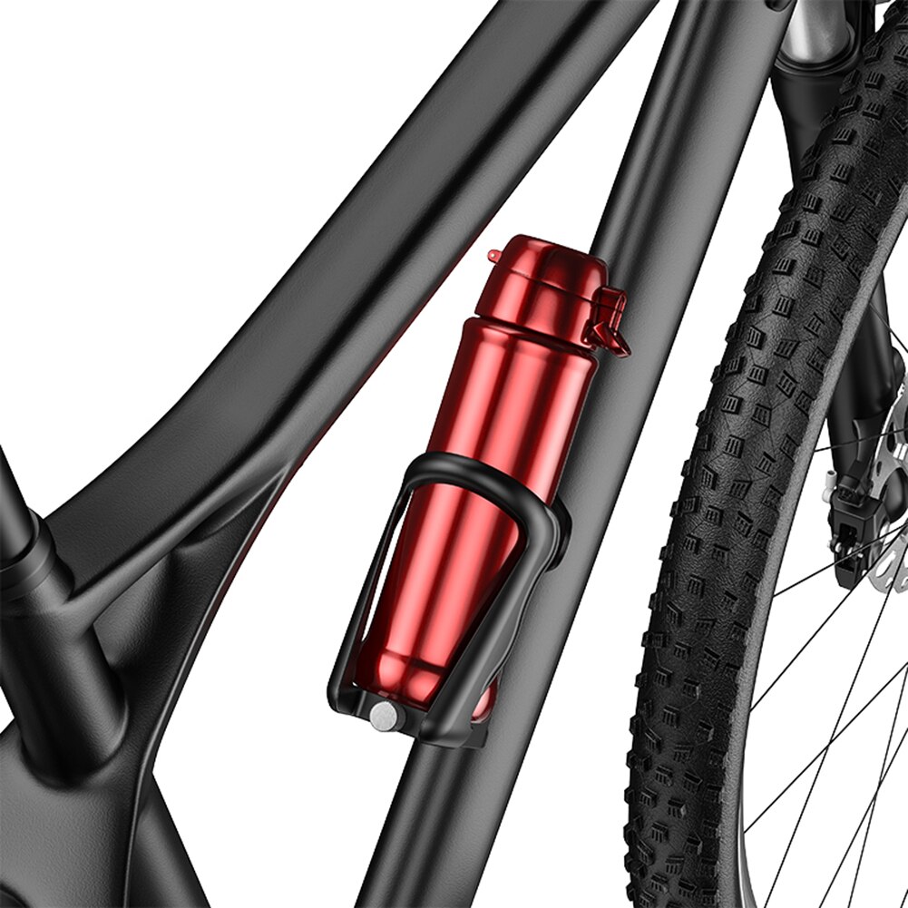 Universal Fahrrad Wasser Flasche Halter Käfig Einstellbare Wasserkocher Rack Mountainbike Tasse Rack MTB Road Fahrrad Flasche Ständer Zubehör