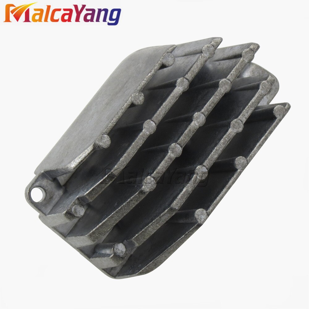 For BMW Series 5 G30 G31 G38 F90 M5 Turn Signal Headlight Led module Control Unit 63117214941 Left 63117214942 Right