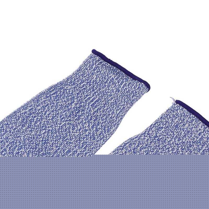 Cut Resistant Sleeves Breathable Arm Protective Guards for Chainsaw Handle