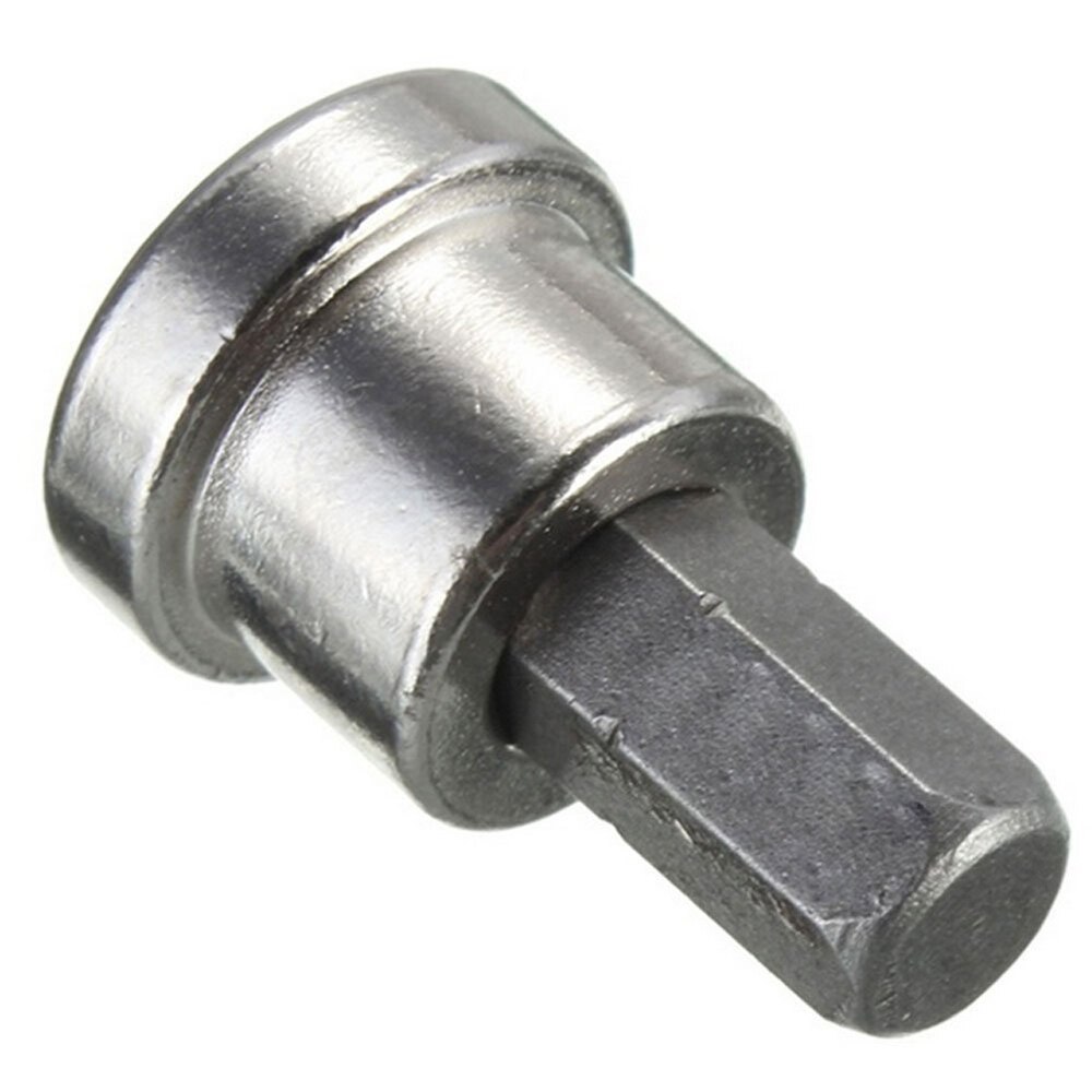 5PCS Screwdriver Bits Plasterboard Drywall S2 Hex Screwdriver Bits Kit Screw Drive Tools Set Drill Bit Screw Driver Bits