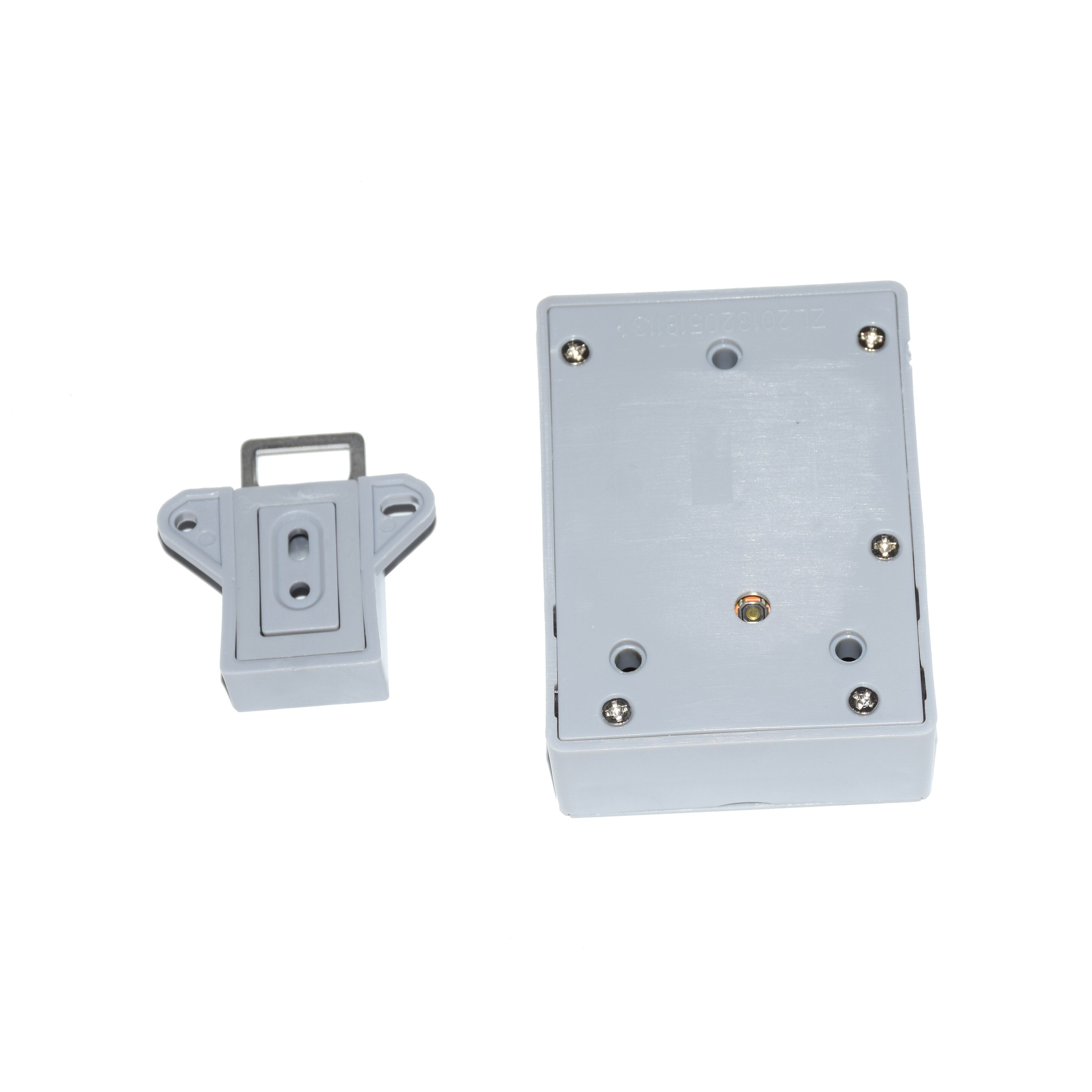 125KHz EM RFID ID Card Electric Cabinet Drawer Sensing Lock Invisible Hidden Lock