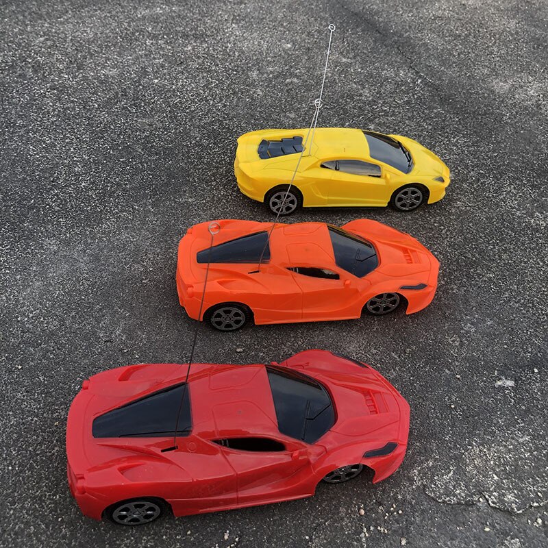 RC Auto Rijden Sport Cars 1:24 Drive Modellen Afstandsbediening Auto RC Vechten Speelgoed Cadeau voor Kinderen