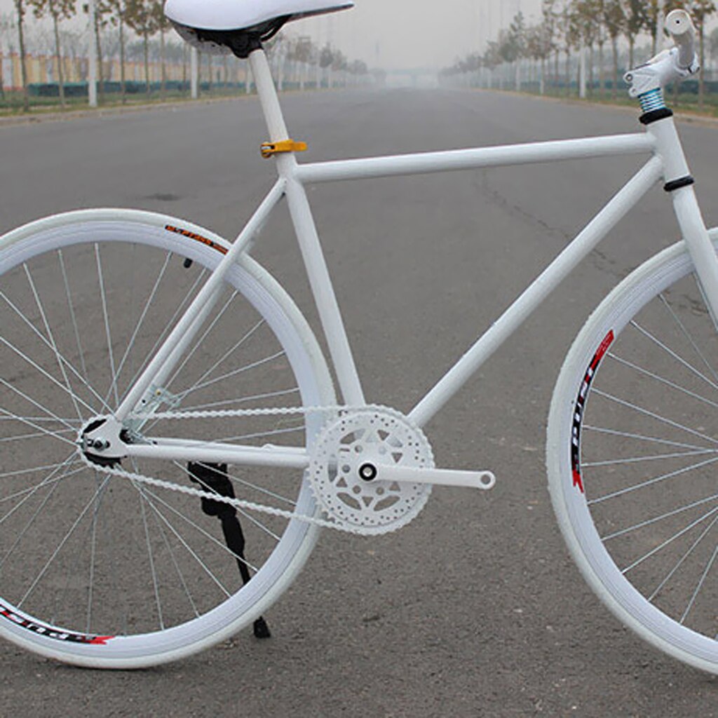 MTB BMX Fixie Rennrad Kette Single Geschwindigkeit... – Grandado