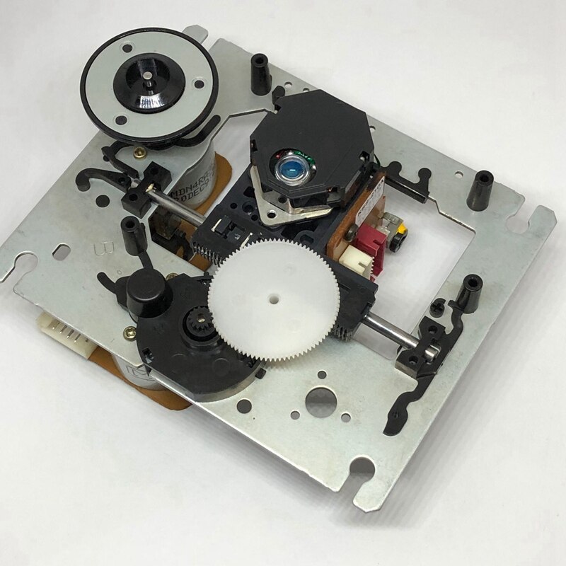 Lente de recogida óptica de cabeza de repuesto con soporte para REPRODUCTOR DE KSS-210A