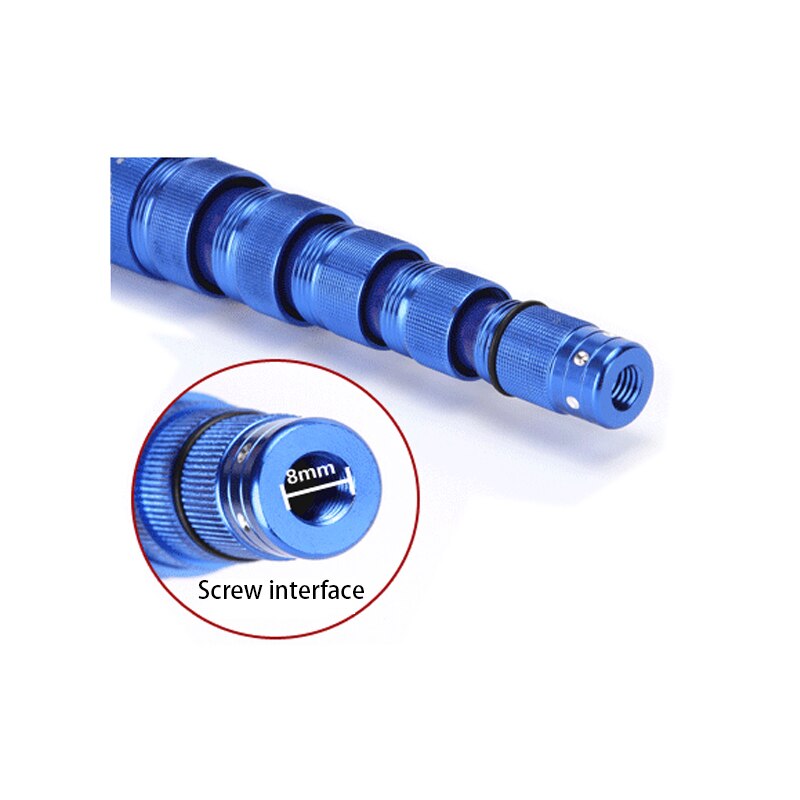 Portable Folding Fishing Net Super Light Carbon Dip Net Pole 2.1m 3m 4m 5m Fly Hand Dip Casting Net Fishing Tackle