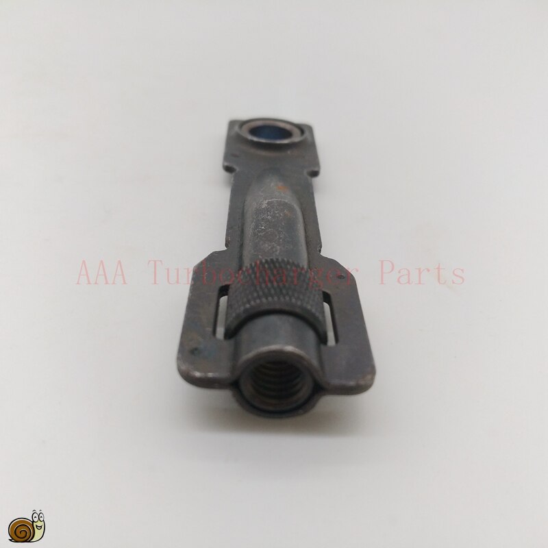 Universal aktuator ende fitting/ rob end-gevind 5/16-24, længde 73mm turbo dele reparationssæt leverandør aaa turbolader dele