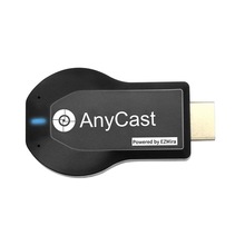 Eastvita Draadloze Wifi Beeldscherm Tv Dongle Receiver Voor Anycast M2 Plus Voor Airplay 1080P Hdmi Tv Stick Voor Dlna miracast R30