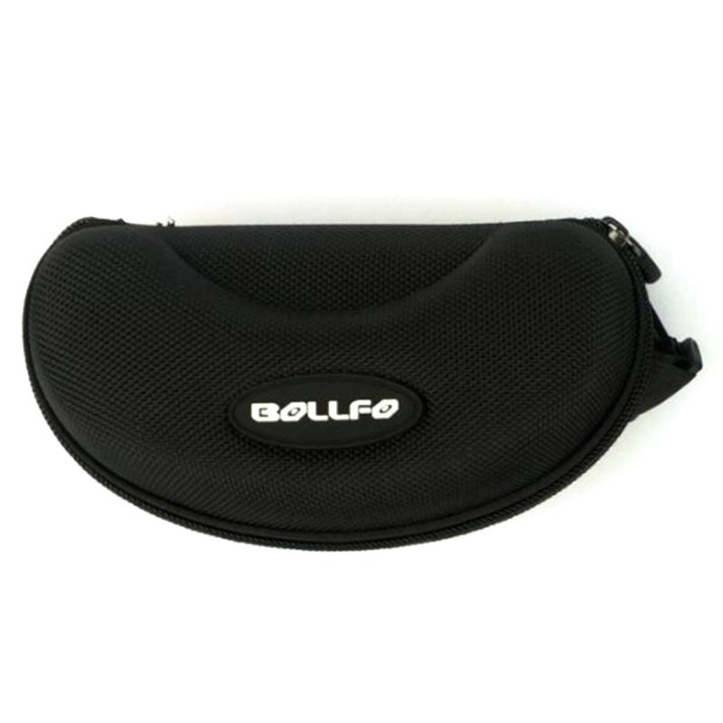 Sport Eyewear Protective Goggles Glasses Safe Basketball Soccer Football Cycling Elastic Goggles Eye Safety Sports Glasses: glasses case