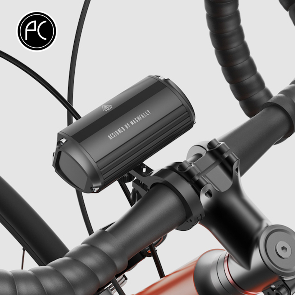 PCycling Fahrrad Licht Vorne 2600 Lumen Fahrrad Li...  Grandado