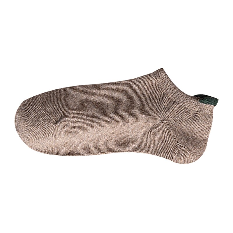 10 paire/ensemble chaussettes de sport unisexe mi-tuyau chaussette de basket bas chaussettes de vélo hommes femmes Yoga chaussettes Pilates Ballet chaussette: style5