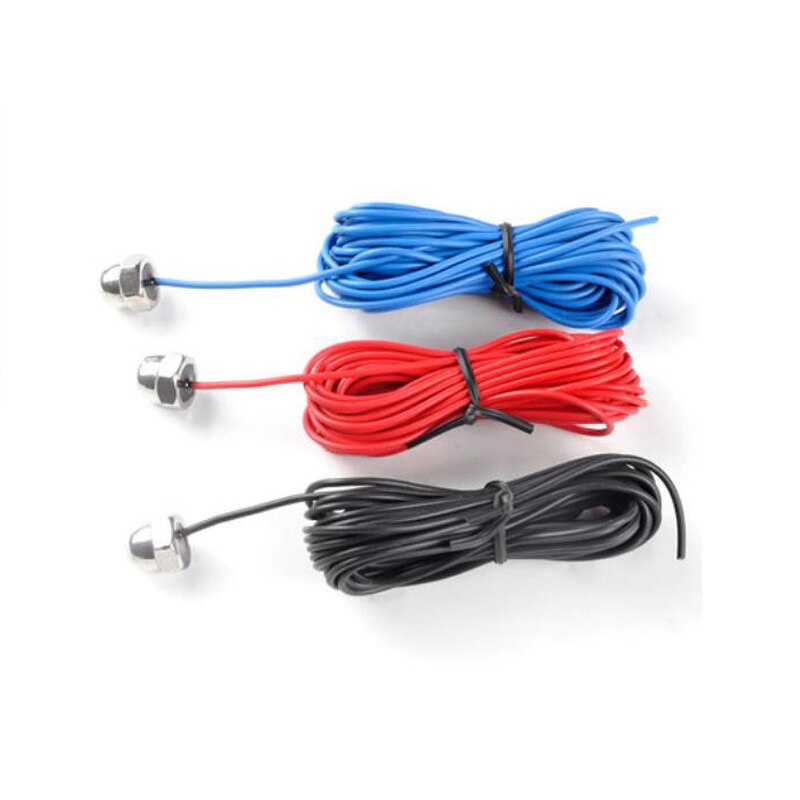 Stainless Steel Water Level Controller Probe Can Be Equipped With DF-96