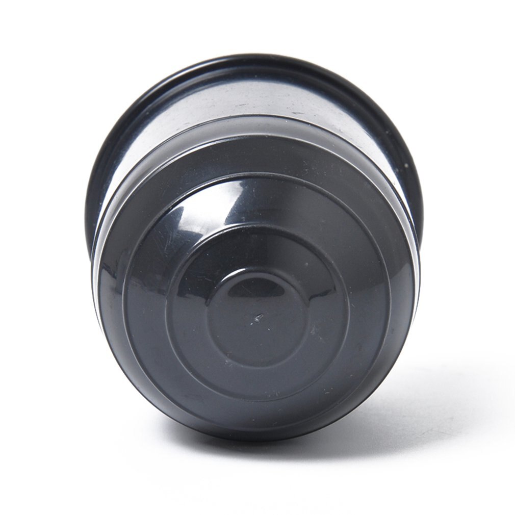 Universal 50mm cubierta de bola de barra de remolque de enganche de remolque caravana remolque bola de remolque proteger cubierta de bola de barra de remolque