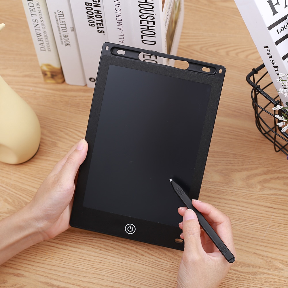 Tablette numérique Portable, écriture A3 A4 A5 pour enfants, tableau graphique LED, tableau à dessin, Graffiti, tableau Fluorescent peint à la main