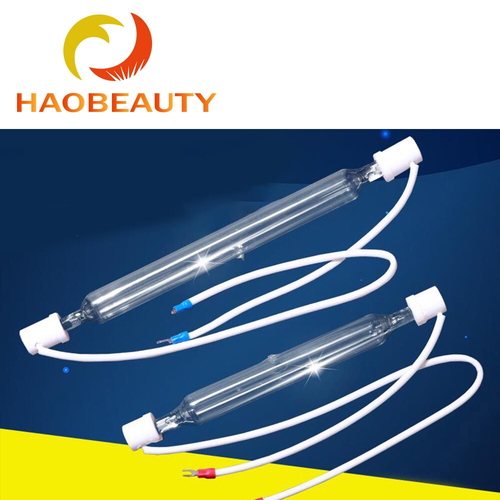 HaoBeauty UV Curing Lamp 3kw 220V Length 300-700mm