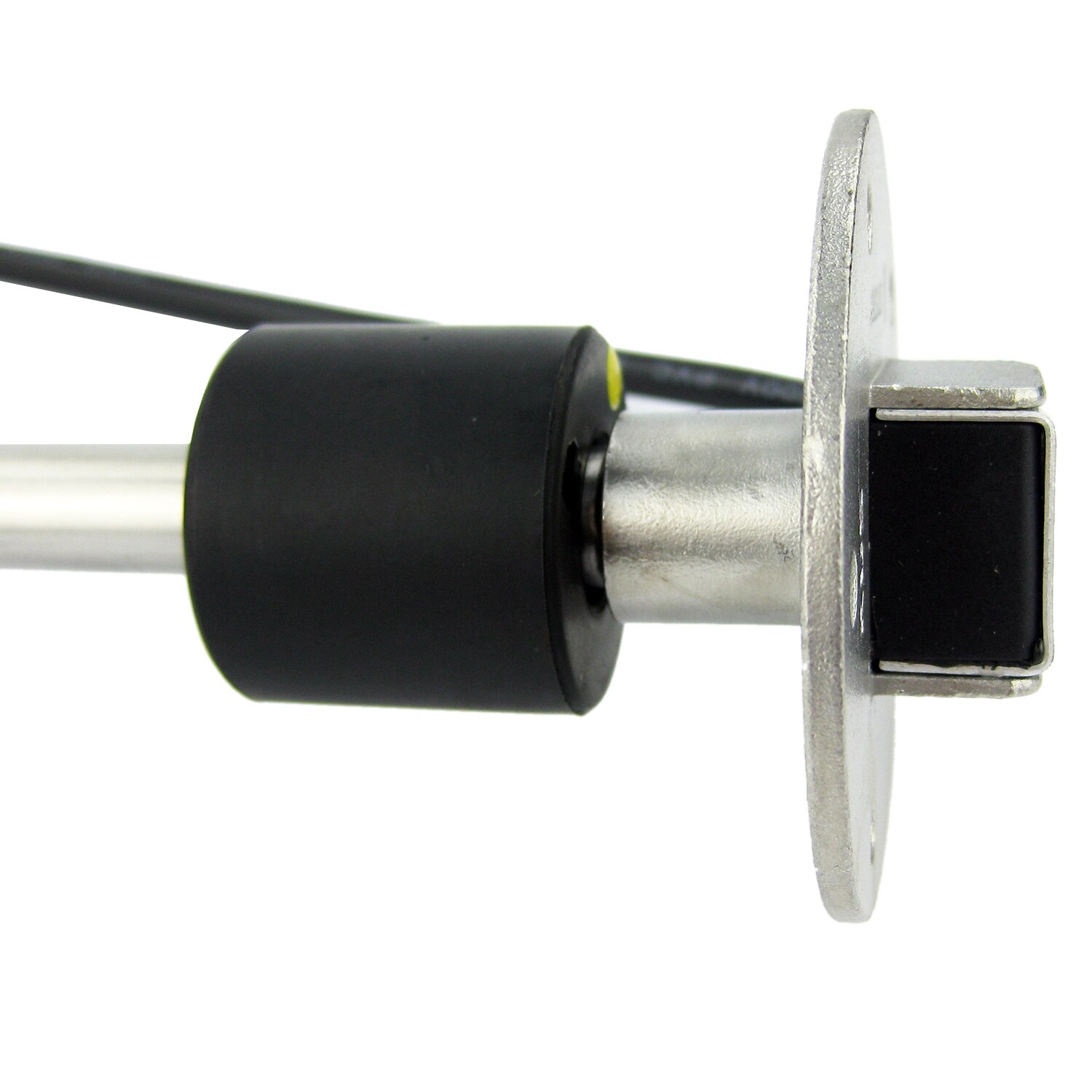 Boat Fuel Level Sensor Marine RV Water Level Gauge Sending Unit Fuel Tank Level Indecator 240-33 ohms