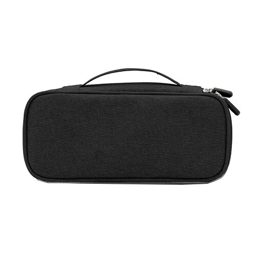 Digitale Gadget Tasche Ladegerät Draht Elektronische Organizer Tote Männer Reise Kabel Tasche Kosmetische Kit Fall Kleiderschrank Liefert Zubehör