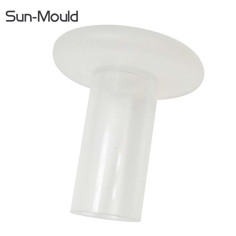 Protectores de tacón de aguja alto de 0,69-0,79 cm de diámetro, antideslizantes, protectores de talón para zapatos universales, para césped, playa, boda, 5 pares