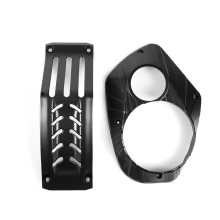Vélo électrique de Conversion BAFANG 8FUN Kit moteur pédalier BBSHD