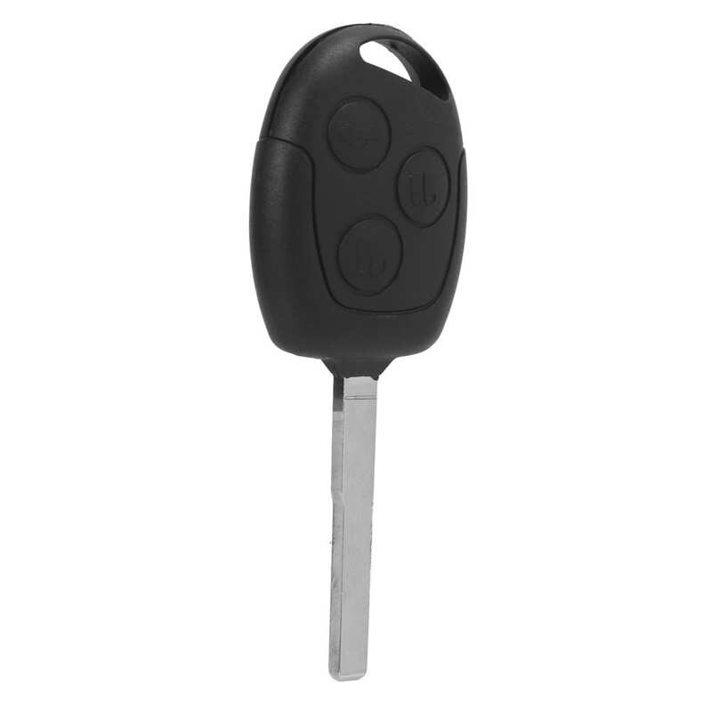 Smart Auto Key KR55WK47899 3 Buttons Car Key for Automobiles Replacement for Dacia Sandero