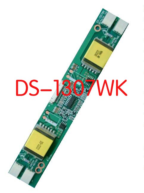 DS-1307WK LCD INVERTER reparatie vervangen