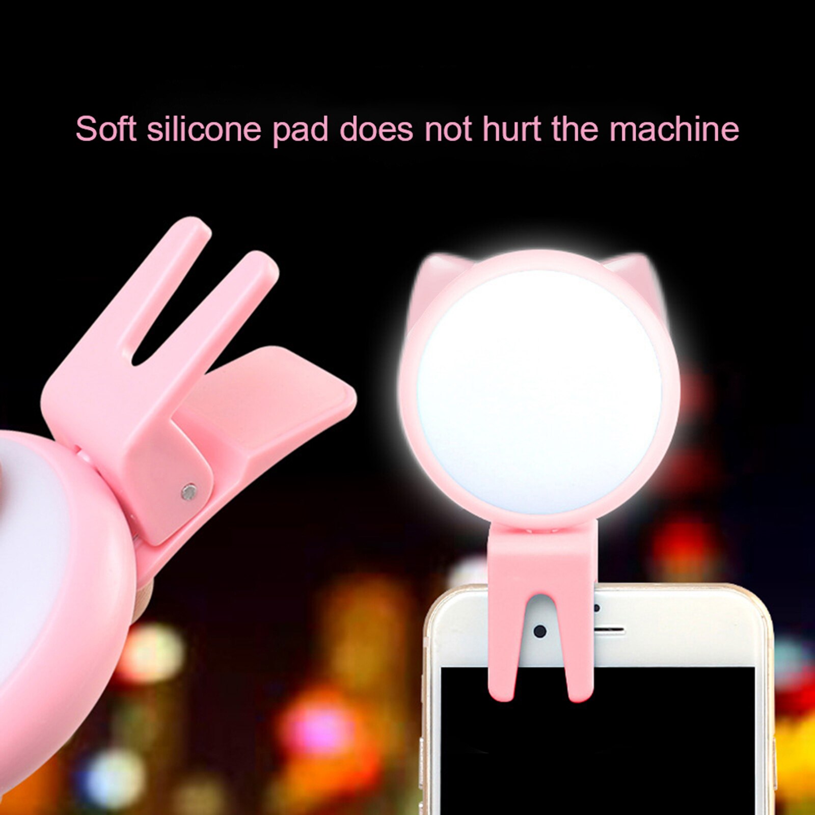 Xidio Smart Kleurrijke LED lamp