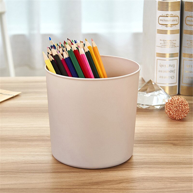 Mini poubelle bureau maison panier à ordures Table poubelle balançoire pour maison bureau Table poubelle petite poubelle fournitures de bureau