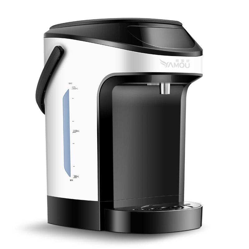Household Water Machine Small Desktop Desktop Speed Water Machine To Open The Water Electrical Kettle