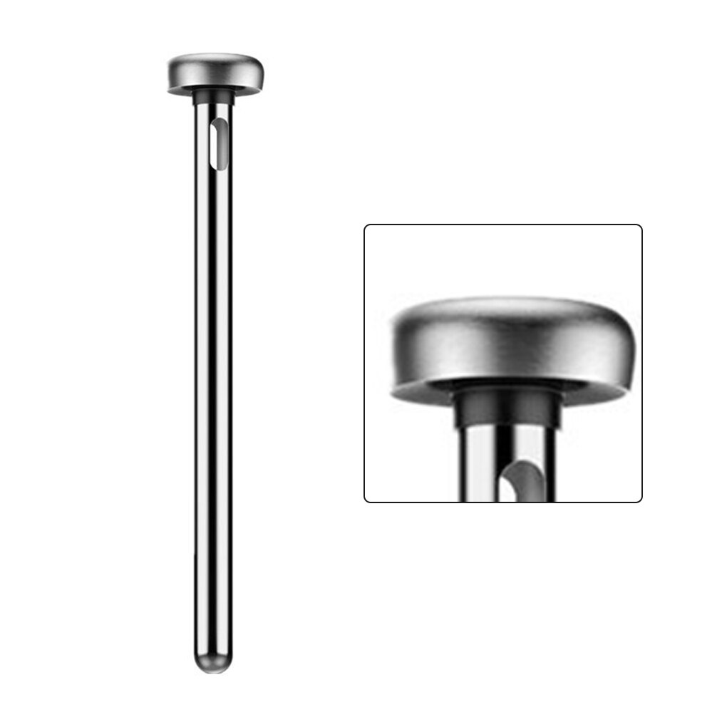 Stainless Steel Beer Cooler Portable Cooling Wine Cooler Stick Ice Cold Beverage Chiller For Kitchen Tools 1pcs