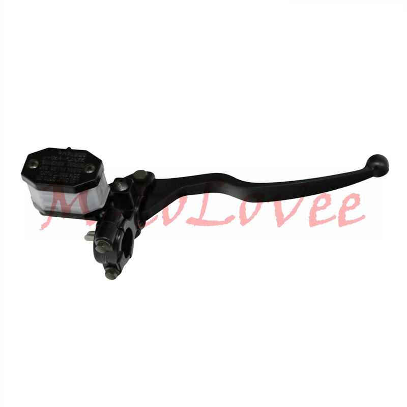 Motorcycle Front Wheel Cylinder Disc Brake Hydraulic Pump Assy Motorbike Up Pump Level For Suzuki 125cc GN125 GS125 Handle Brake