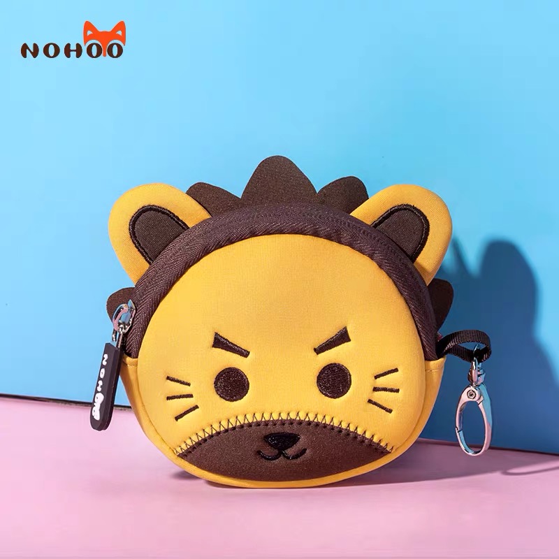 fanny Pack freundlicher 3D Karikatur Ebene gürtel tasche schöNe pochete Neopren reisetasche freundlicher 1-7Jahr alte kaninchen Löwe hund katze taille tasche