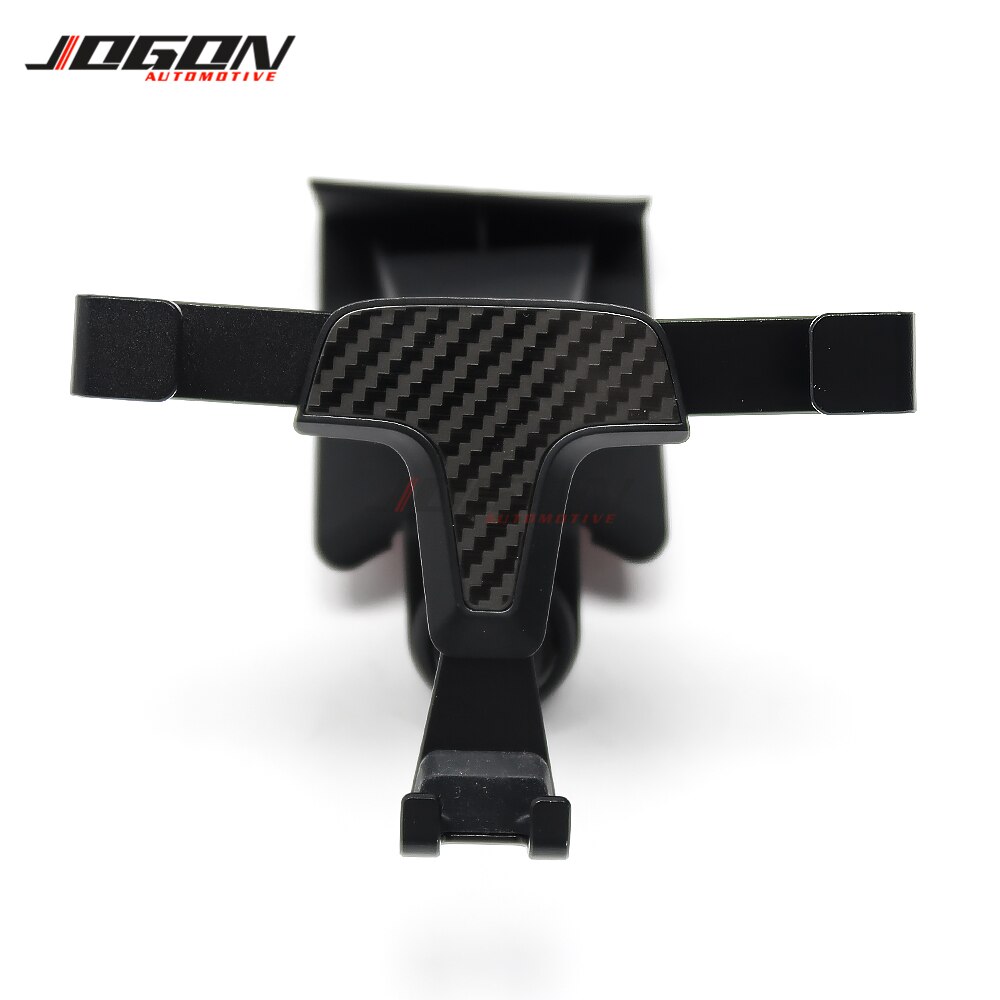Voor Mercedes-Benz V Klasse V260 Zwaartekracht Mobiele Telefoon Holder Air Vent Mount Stand Auto Gps cradle Accessoires