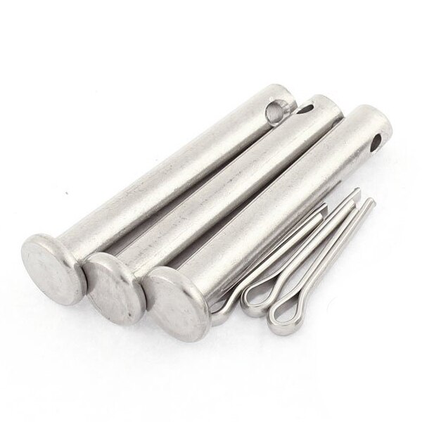sourcing map 20 stuks 2x30mm paspoorten 304 roestvrij staal ronde kop platte bevestigingselementen sourcing map 20 stuks 2x30mm paspoorten 304 roestvrij staal ronde kop platte bevestigingselementen