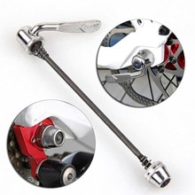 Allenatore per bici con leva per spiedino a sgancio rapido per bici da strada adatto per attrezzature da ciclismo con assale posteriore con struttura a sgancio rapido