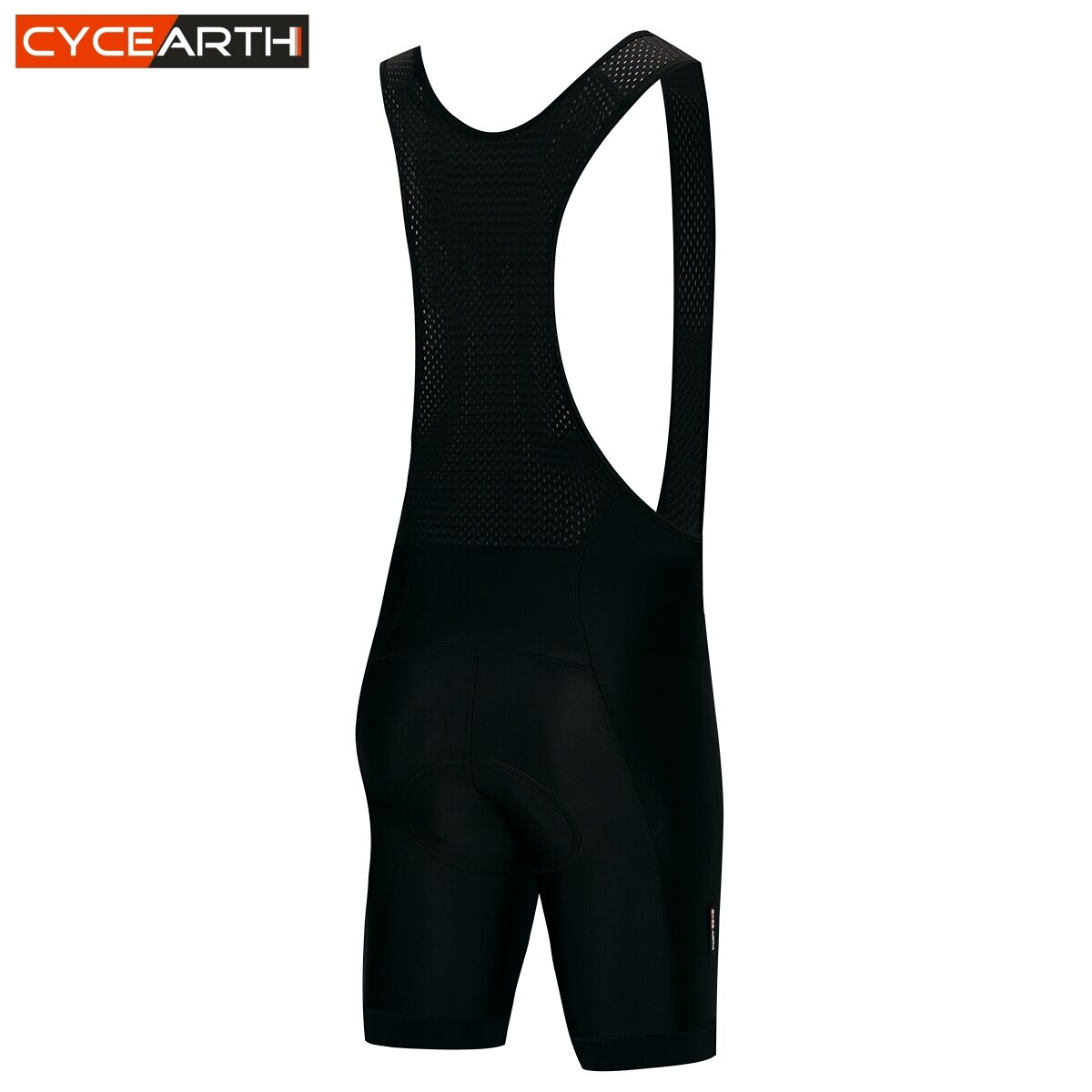 Cycearth pro herr sommarshorts andas cykel cykel cykeltävling sportkläder gel pad italien remmar