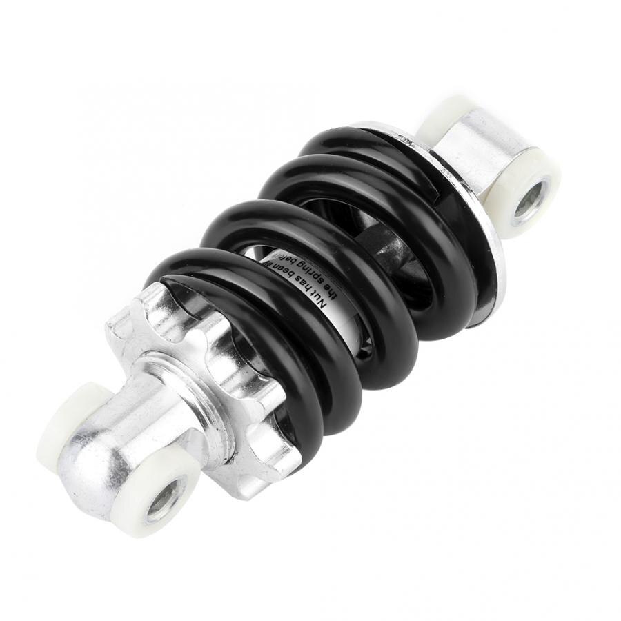 10mm/0.3in Mini Motorcycle Shocks Damper Fits for 43cc 47cc 49cc QUAD ATV BIKE DIRT POCKET Automobiles
