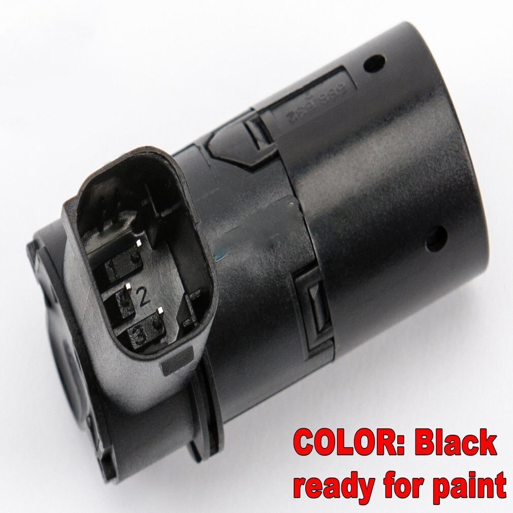 Sensor de estacionamento pdc alfa romeo 147 156 159 166 para brera gt lancia fiat 735393479