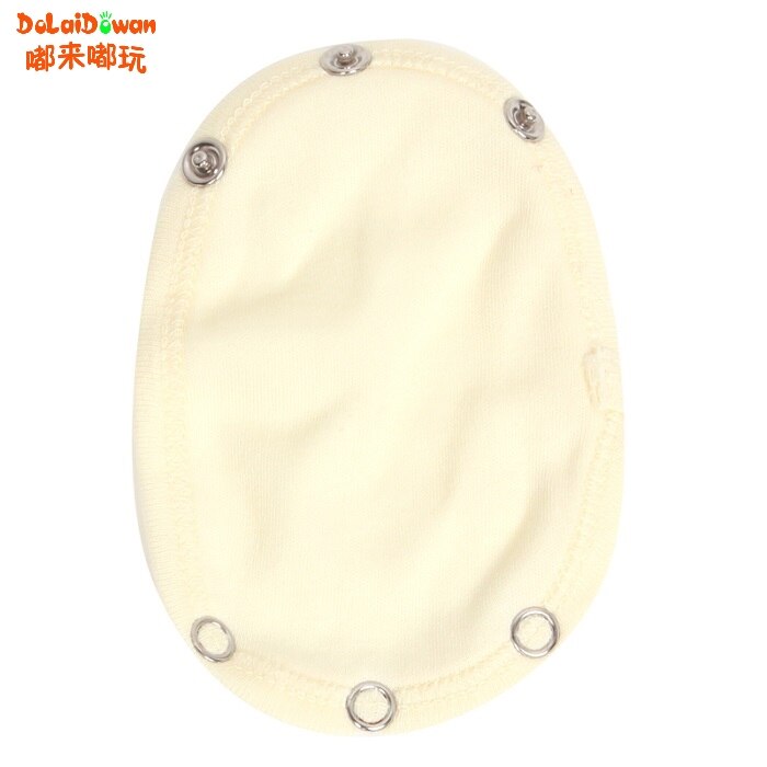 Lot Baby Romper Partner Utility Bodysuit Jumpsuit Diaper Lengthen Extend Film