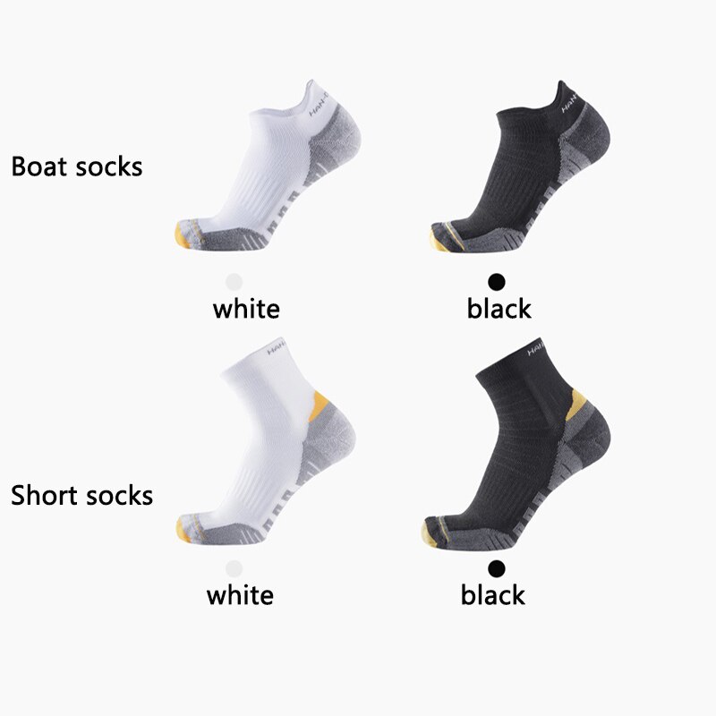 3 pares Xiaomi calcetines deportivos acolchados ligeros de secado rápido transpirables para hombre y mujer calcetines de barco Primavera Verano otoño calcetines cortos de tobillo