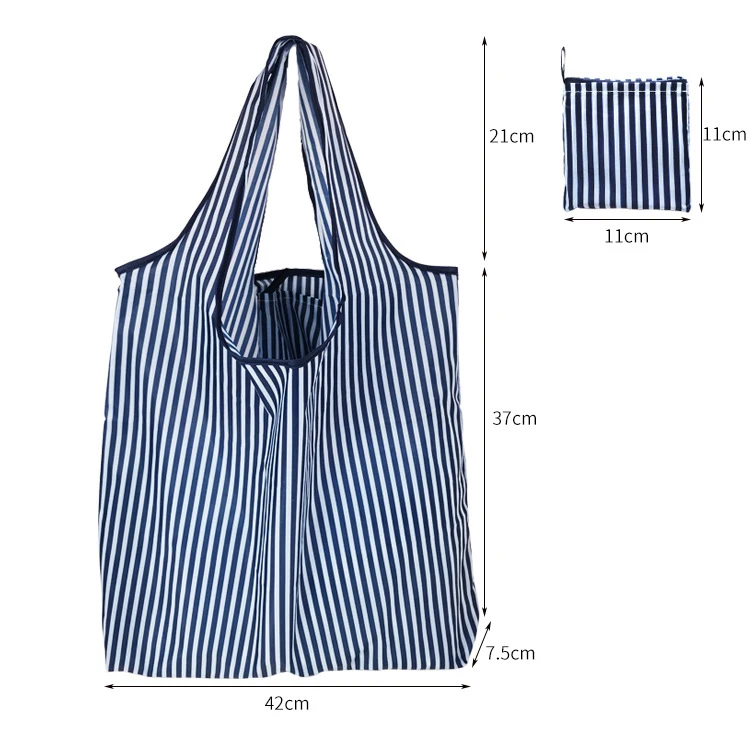 Modischer Druck, faltbar, , Einkaufstasche, faltbar, Handtaschen, praktisch, großes FassungsvermöGen für Reisen, Einkaufstasche