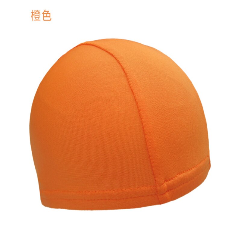 Quick Mens Drying Hat Cycling Skull Cap Bike Motorbike Under Helmet Riding Cap Outdoor Sport Cycling Bicycle Skull Hat Equipment: D  1PC