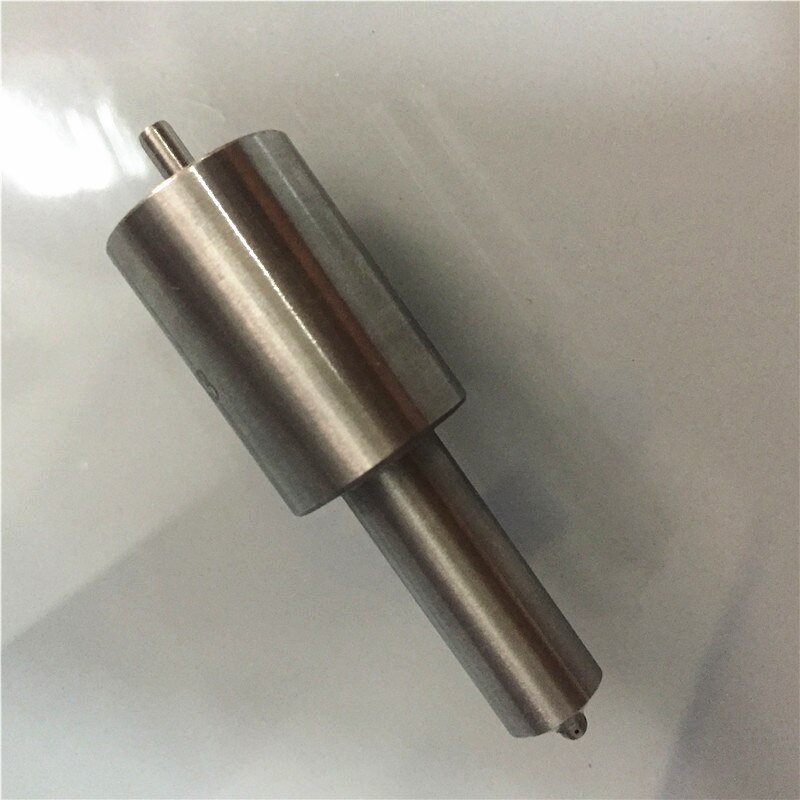 10 piezas boquilla de inyector diésel DLLA160SN538 (105015-5380) boquilla de motor DLLA158SN638 (9 432 610 073/0934003350/105015-6380)