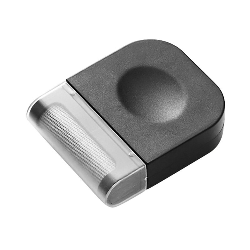 Kleren Schoonmaken Rollers Borstels Draagbare Handmatige Haar Bal Trimmer Remover Kleding Fuzz Stof Scheerapparaat Brush Tool Power-Gratis Fluf: B