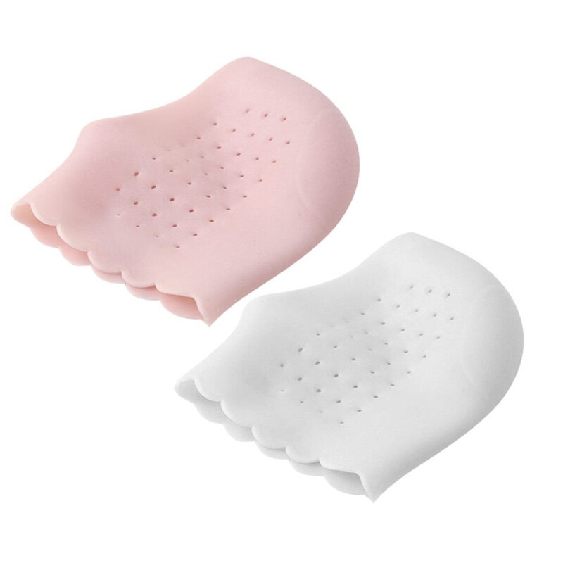 Protective Silicone Heel Spur Ankle Gel Support Pain Relief Moisturizing Gel Heel Socks