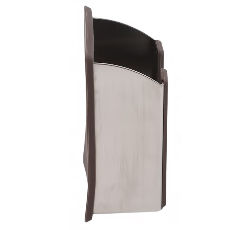 Sturdy Stainless Steel Silicone Espresso Coffee Tamper Stand Barista Tool Tamping Holder Rack Shelf Coffee Machine Tool