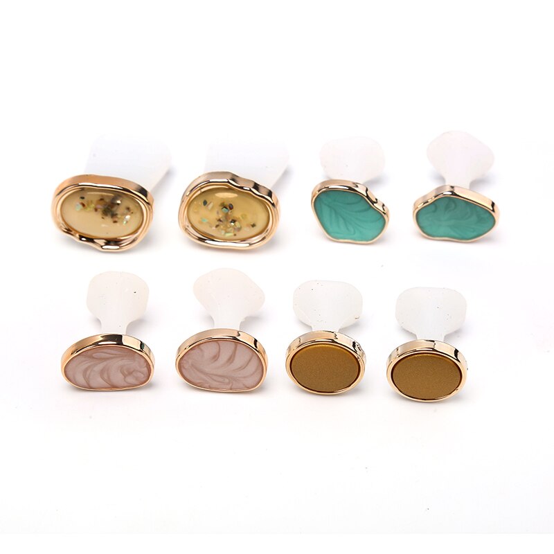 1 Set Soft Silicone Finger Toe Separators Spacers CushionsToes Dividers DIY Tools