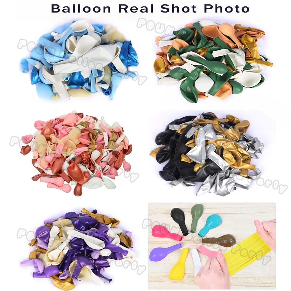 Kit de arco de guirnalda de Globos rosas, decoraciones para de cumpleaños, Foil de cumpleaños para niños, Globos de oro blanco, decoración de boda, Globos para Baby Shower