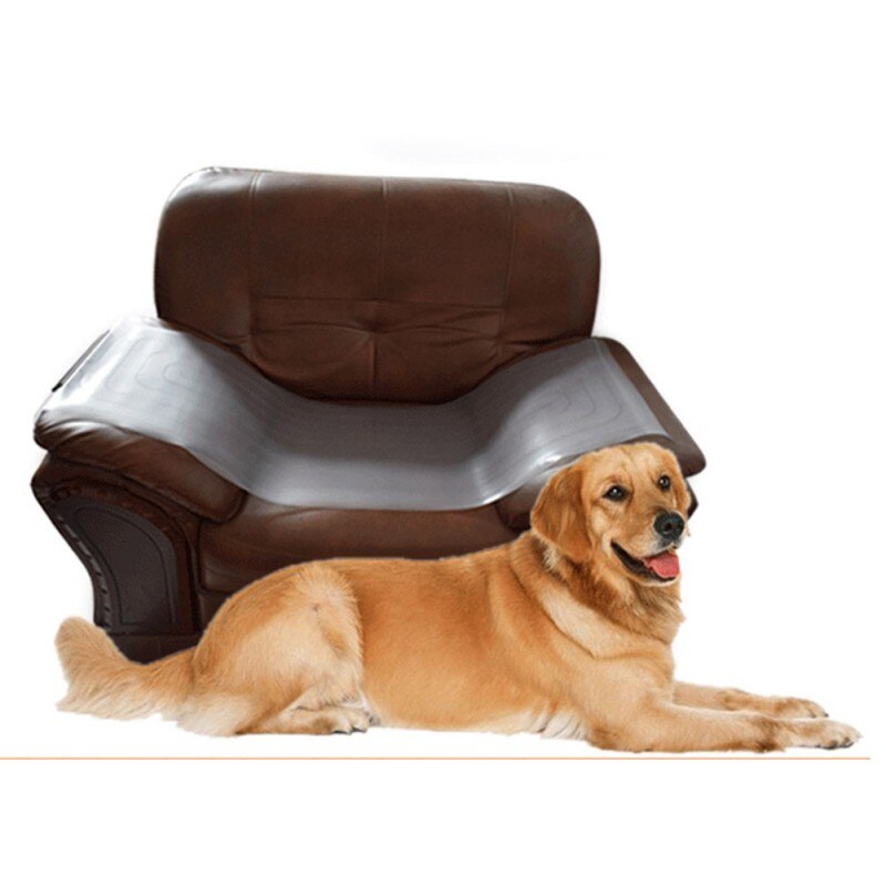 Electric Pet Training Mat Shock Keep-Away Mat Safe Indoor Dog Deterrent Safety Isolate Static Electricity Blankets