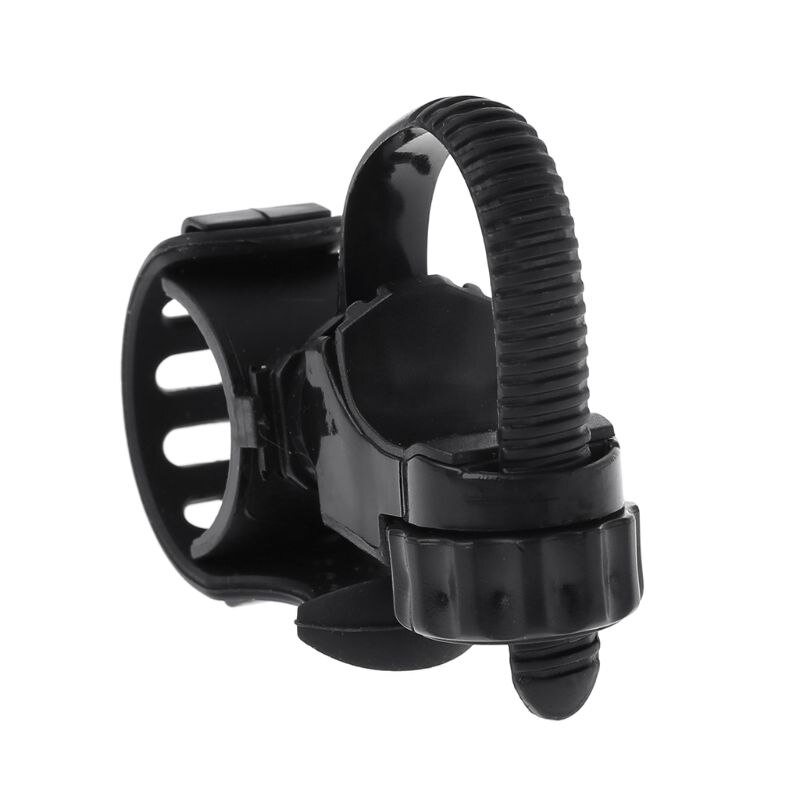 Metaaldetector Fiets Zaklamp Houder Pin Pointer Houder Zaklamp Mount Geschikt Voor Alle Soorten Van Ondergrondse Detectoren